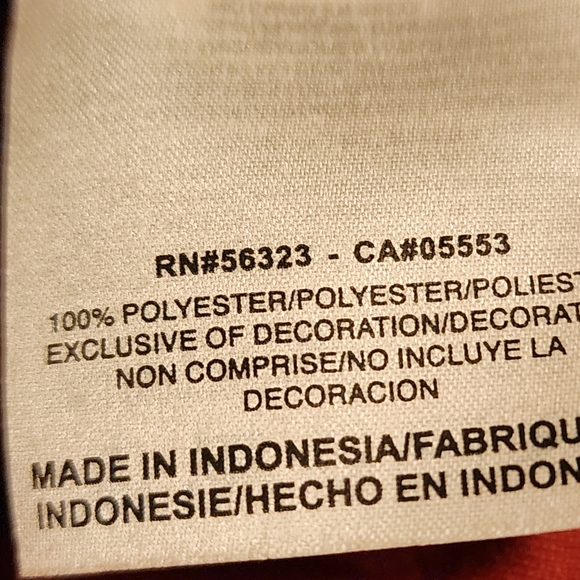 NIKE Diamondbacks Genuine Team Merchandise sz S - Picture 6 of 6